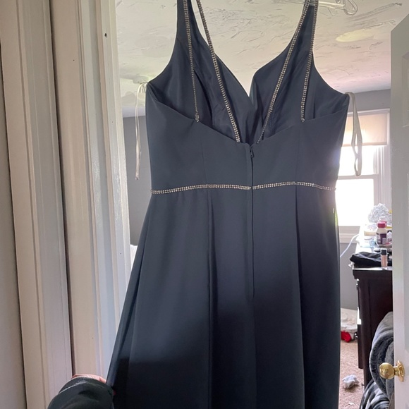 Prom Dress - Picture 2 of 2